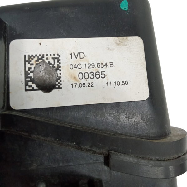 Duto Turbina Vw Nivus Comfortline 1.0 2022