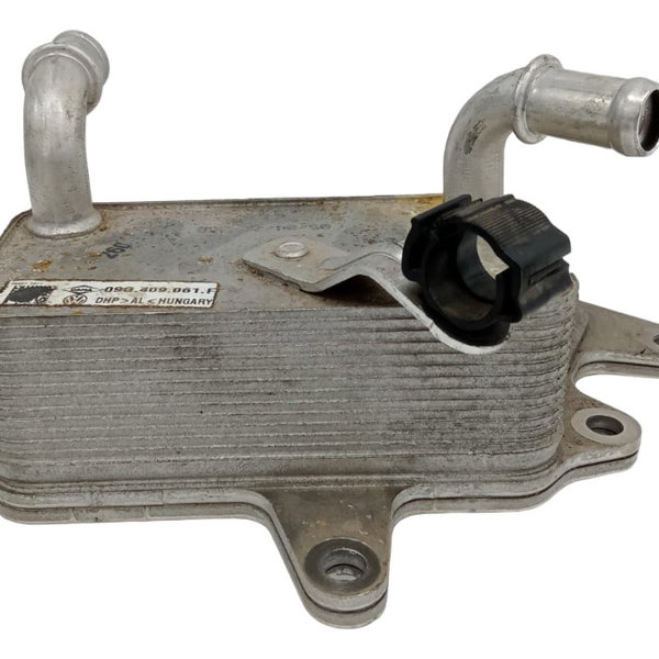 Resfriador Óleo Vw Nivus Comfortline 1.0 2022 09g409061f