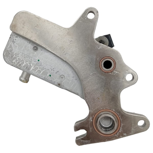 Resfriador Óleo Vw Nivus Comfortline 1.0 2022 09g409061f