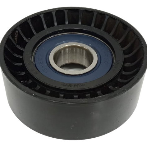 Polia Tensor Vw Nivus Comfortline 1.0 2022