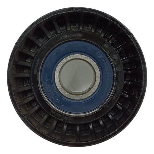 Polia Tensor Vw Nivus Comfortline 1.0 2022