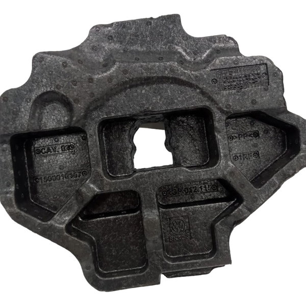 Isopor Kit Macaco Vw Nivus 1.0 Comfortline 2022 Detalhe