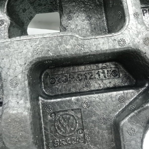 Isopor Kit Macaco Vw Nivus 1.0 Comfortline 2022 Detalhe