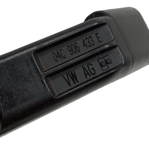 Sensor Rotação Vw Nivus Comfortline 1.0 2022 04c906433e