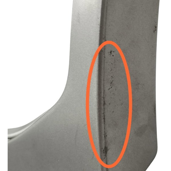 Acabamento Direito Painel Vw Nivus 1.0 Confort 2022 Detalhe