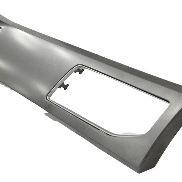 Acabamento Direito Painel Vw Nivus 1.0 Confort 2022 Detalhe