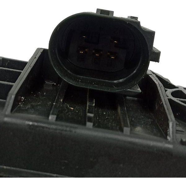 Turbina Vw Nivus 1.0 Comfortline 2022