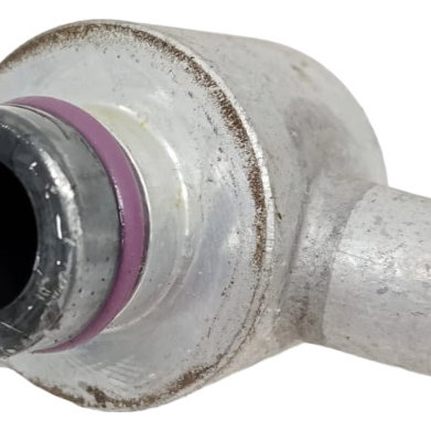 Mangueira Vw Nivus Comfortline 1.0 2022 2q0816721