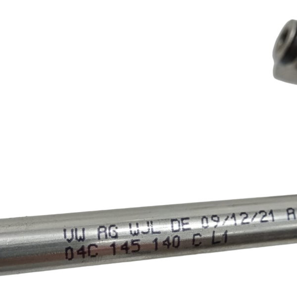Cano Vw Nivus Comfortline 1.0 2022 04c145140c