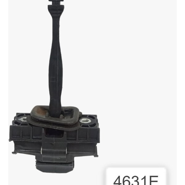 Limitador Porta Traseira Dir Vw Nivus 1.0 Comfortline 2022