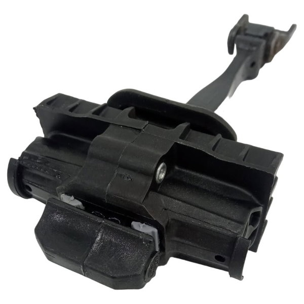 Limitador Porta Traseira Dir Vw Nivus 1.0 Comfortline 2022