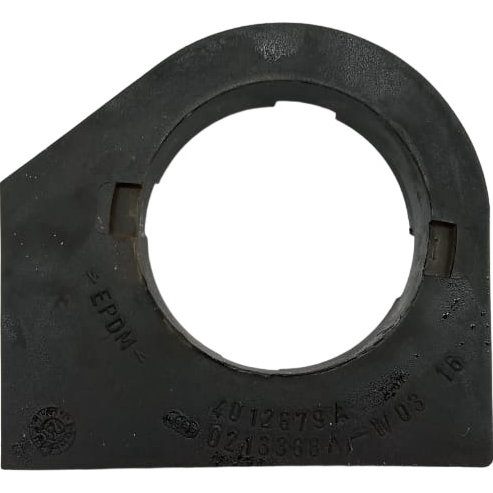Borracha Bomba Agua Vw Nivus Comfortline 1.0 2022 4012879a