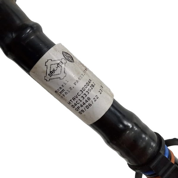 Mangueira Vw Nivus Comfortline 1.0 2022 04c133352bj
