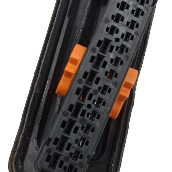Chicote Porta Traseira Direita Vw Nivus 1.0 Comfortline 2022