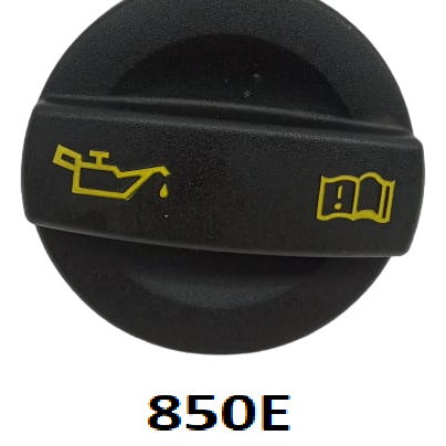 Tampa Oleo Motor Vw Nivus Comfortline 1.0 2022 04e103485b
