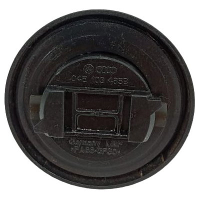 Tampa Oleo Motor Vw Nivus Comfortline 1.0 2022 04e103485b