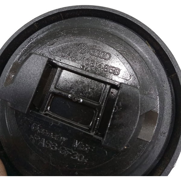 Tampa Oleo Motor Vw Nivus Comfortline 1.0 2022 04e103485b