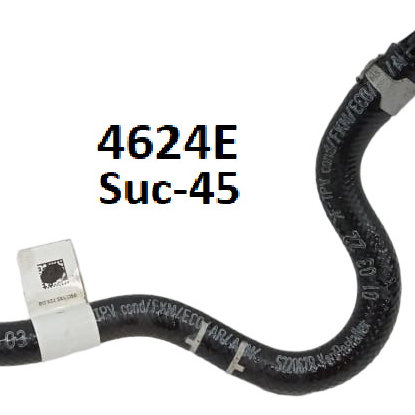 Mangueira Vw Nivus Comfortline 1.0 2022 04c133723db