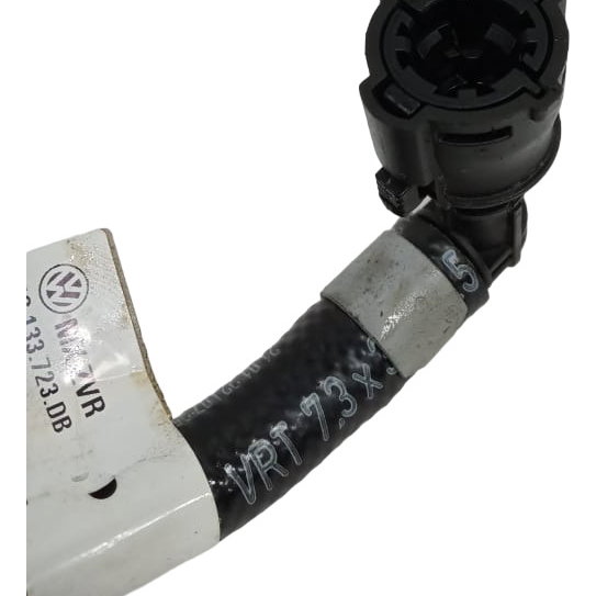 Mangueira Vw Nivus Comfortline 1.0 2022 04c133723db