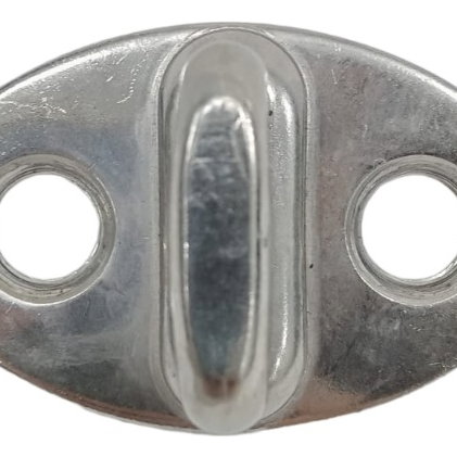 Batente Fechadura Porta Tras Dir Vw Nivus Comfortline 2022