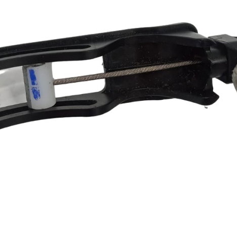 Cabo Porta Traseira Dir Vw Nivus Comfortline 2022 6ea839085