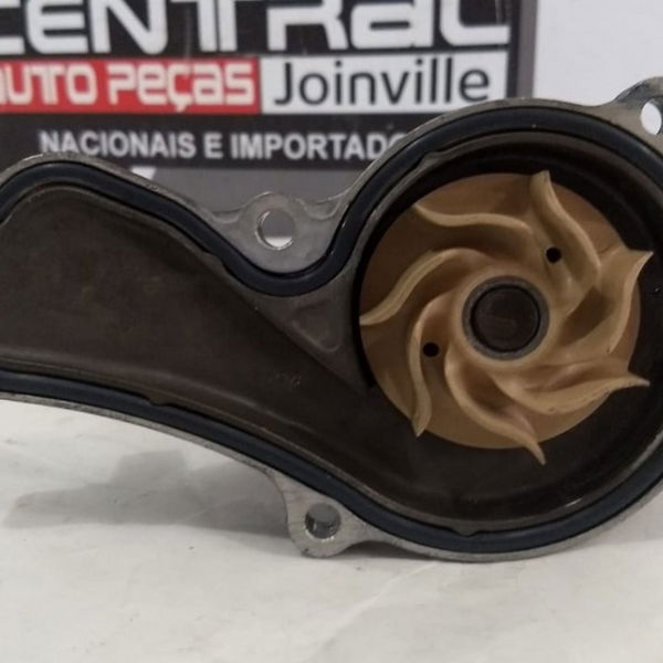 Bomba Água Honda Civic Exr 2014 2015