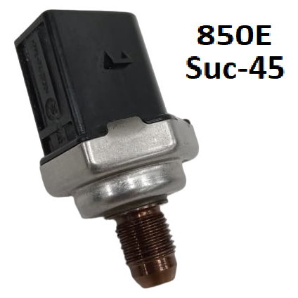 Sensor Pressão Combustível Vw Nivus Comfortline 1.0 2022