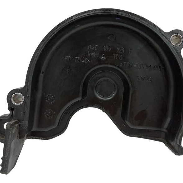 Capa Correia Bomba Água Vw Nivus Comfortline 1.0 2022