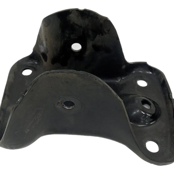 Suporte Facão Traseiro Esquerd Vw Nivus 1.0 Comfortline 2022