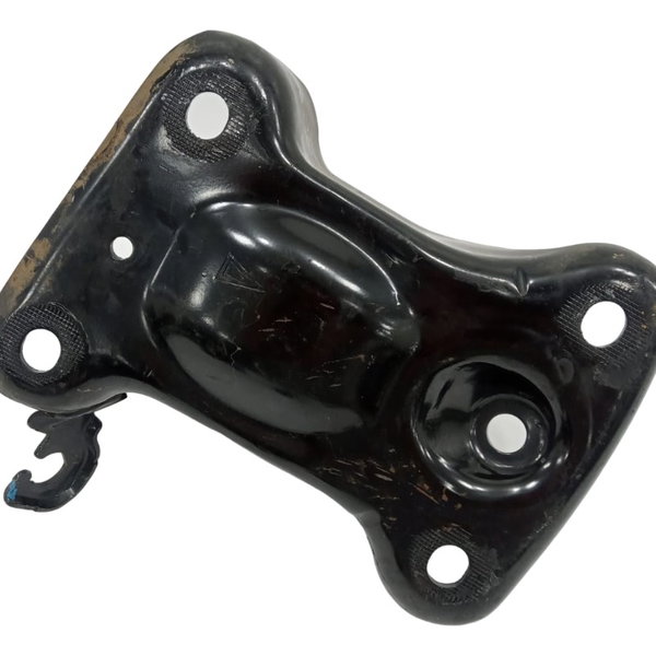 Suporte Facão Traseiro Esquerd Vw Nivus 1.0 Comfortline 2022