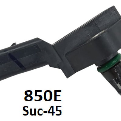 Sensor Map Vw Nivus Comfortline 1.0 2022 03g906051m