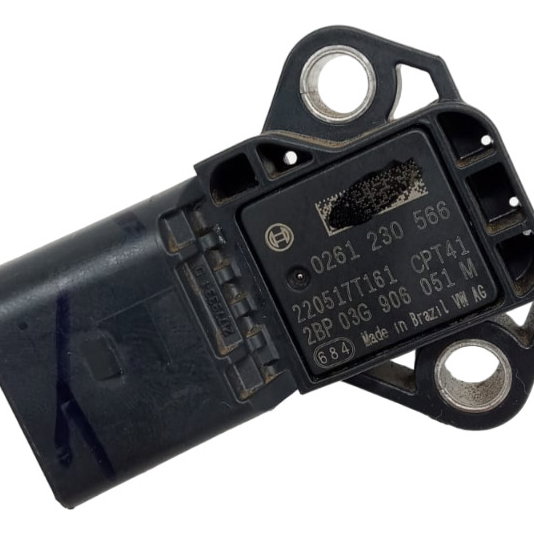 Sensor Map Vw Nivus Comfortline 1.0 2022 03g906051m