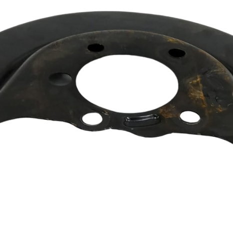 Defletor Disco Traseiro Esquer Vw Nivus 1.0 Comfortline 2022