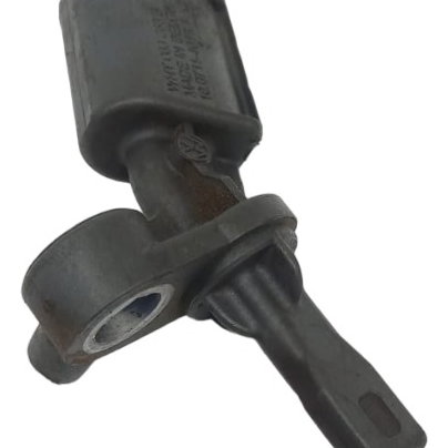 Sensor Abs Traseiro Esquerdo Vw Nivus 1.0 Comfortline 2022