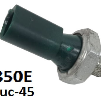 Sensor Pressão Óleo Vw Nivus 1.0 Comfortline 2022 036919081c
