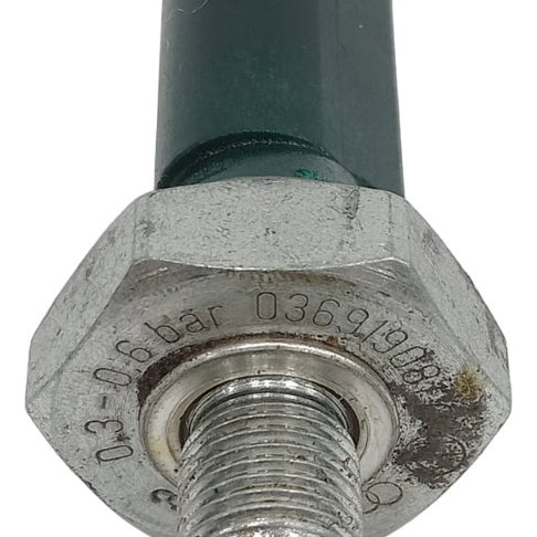 Sensor Pressão Óleo Vw Nivus 1.0 Comfortline 2022 036919081c