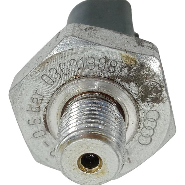 Sensor Pressão Óleo Vw Nivus 1.0 Comfortline 2022 036919081c