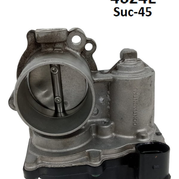 Tbi Corpo Borboleta Vw Nivus 1.0 Comfortline 2022 04c133062h