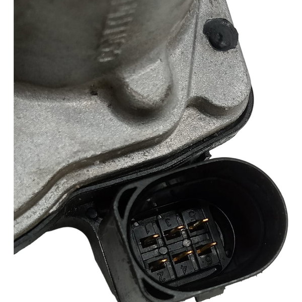 Tbi Corpo Borboleta Vw Nivus 1.0 Comfortline 2022 04c133062h