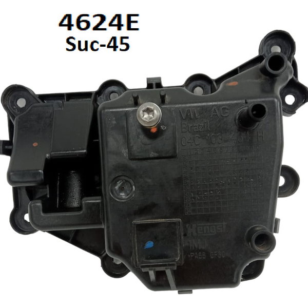 Tampa Separador Óleo Nivus 1.0 Comfortline 2022 04c103464h