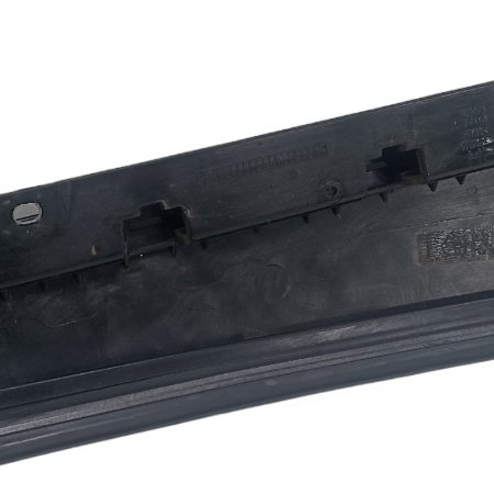Acabamento Externo Porta Diantei Dir Jeep Compass Sport 2020