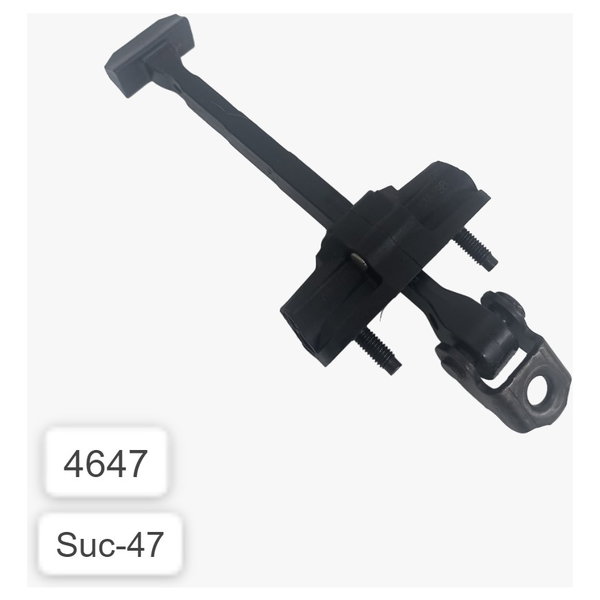 Limitador Porta Traseira Direita Jeep Compass Sport 2020