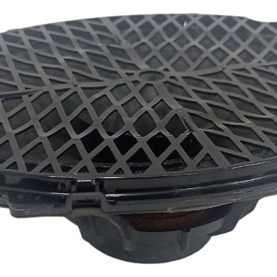 Alto Falante Porta Traseira Direita Jeep Compass Sport 2020 Preto