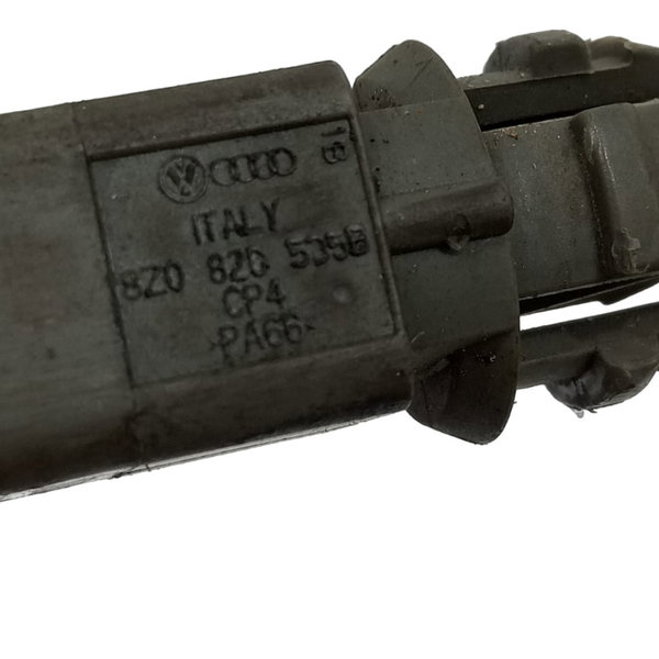 Sensor Temperatura Externa Vw Nivus 1.0 Comfortline 2022