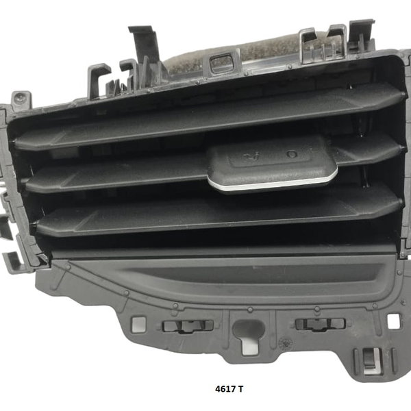 Difusor Esquerdo Vw Nivus 1.0 Comfort 2022