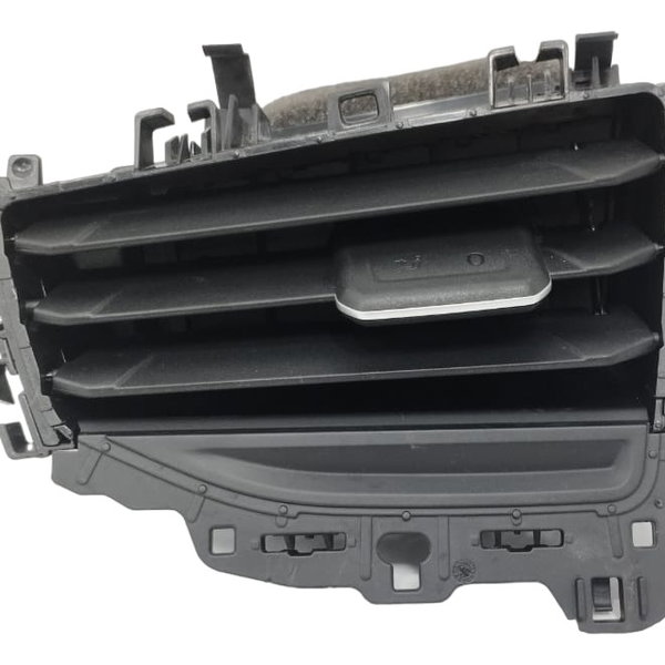 Difusor Esquerdo Vw Nivus 1.0 Comfort 2022