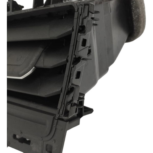 Difusor Esquerdo Vw Nivus 1.0 Comfort 2022