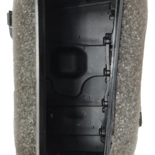 Difusor Esquerdo Vw Nivus 1.0 Comfort 2022