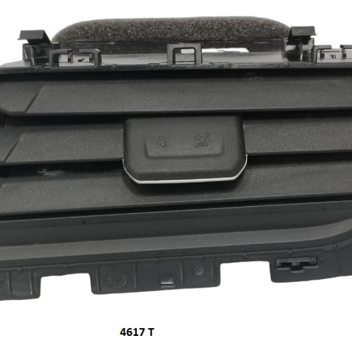 Difusor Direito Vw Nivus 1.0 Comfort 2022