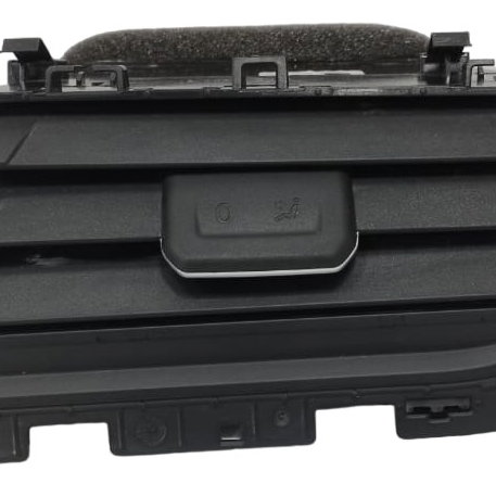 Difusor Direito Vw Nivus 1.0 Comfort 2022